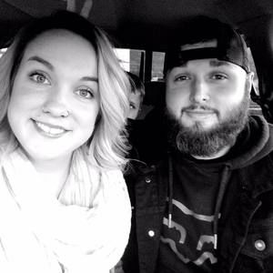 Meet your Posher, Jamison